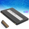 SSD Black Builtin Solid State Hard Disk Drive for Laptop