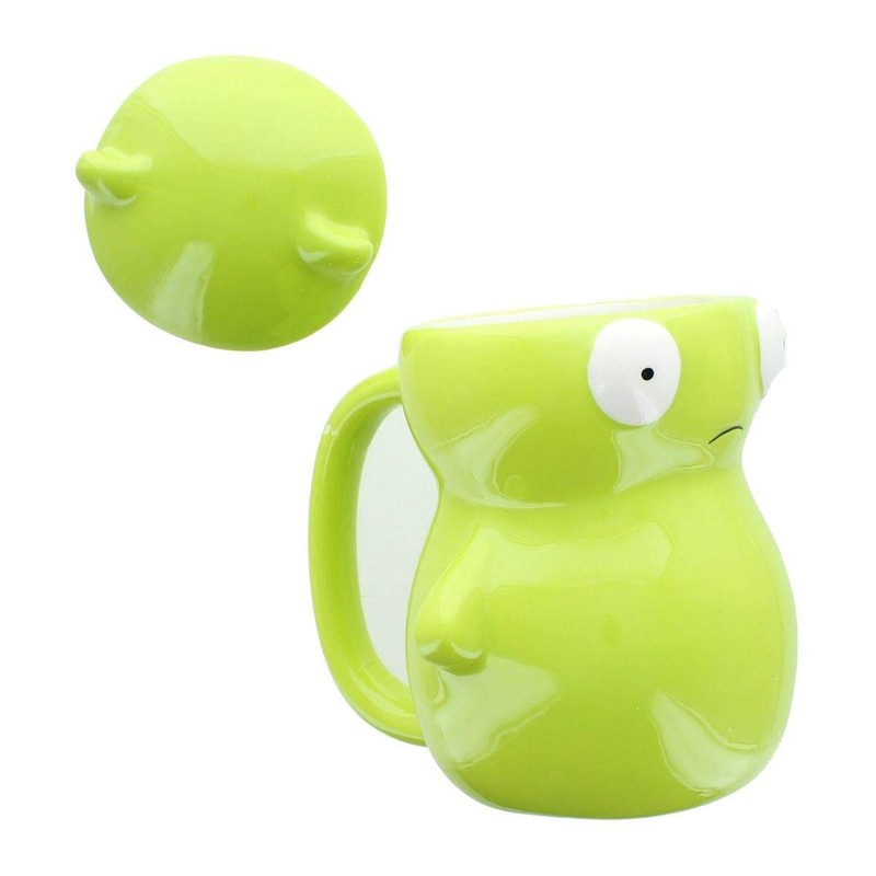 Bob's Burgers Kuchi Kopi Mug Standard