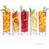 Tea Forte Tea Over Ice Sampler, infusores de té helado