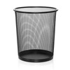 Sinoba Waste Paper Bin Wire Height 26 cm Small 10