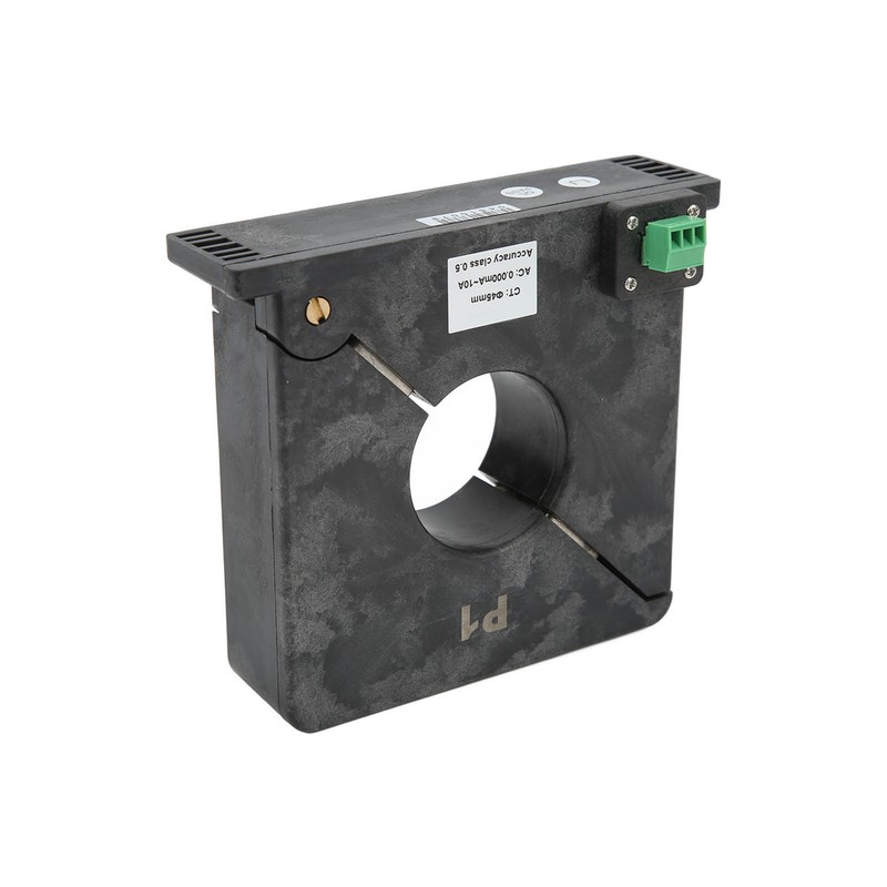 ETCR045KU Clamp Current Transformer CT Technology High Accuracy Portable Leakage
