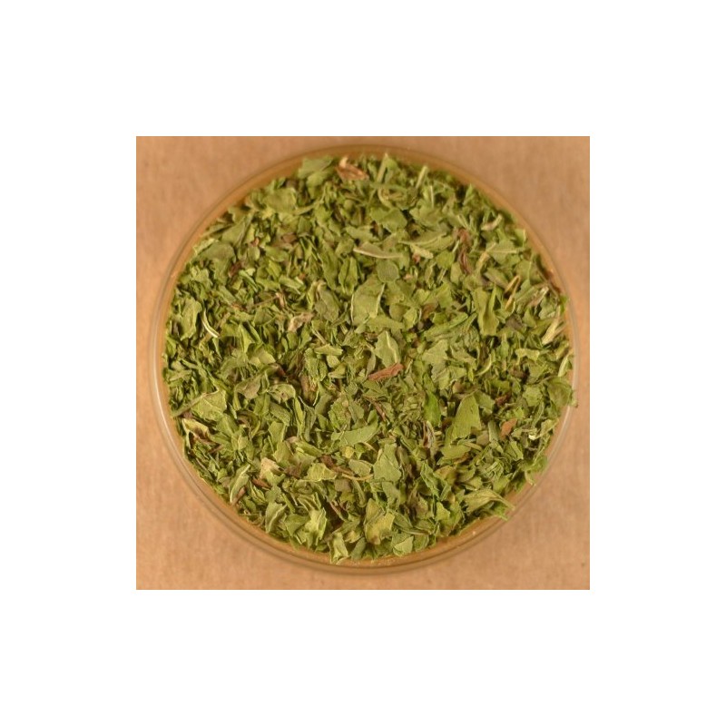 Mint Leaves - 5 lbs Bulk