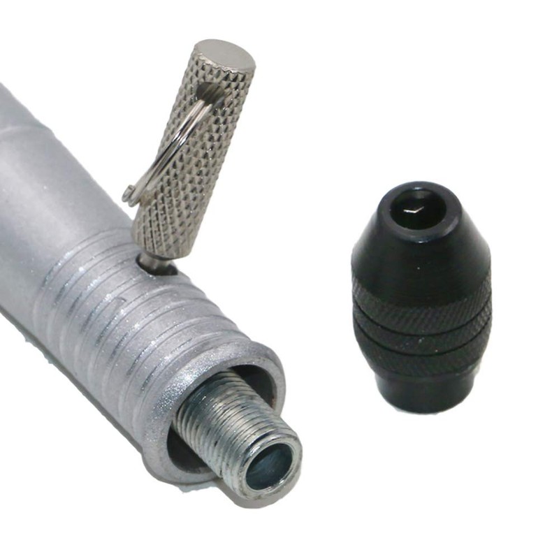 WINGONEER Electric Grinder Electric Screwdriver Multi-functional Flexible Shaft Torque Electric