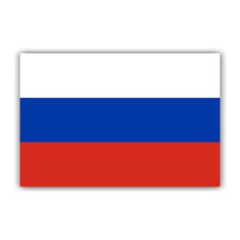 Womaha 30 Sheets Russia Temporary Tattoos for Kids Football Temporary Face Tattoos