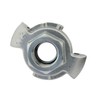 ToolNerds With Internal Thread Rp 3/4 Inch Claw Coupling 42