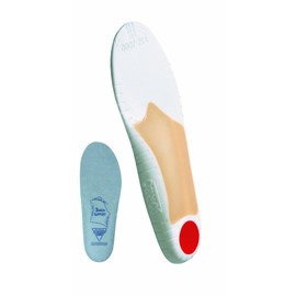 DSIS Sorbo Running Medium (9.8-10.2 inches (25.0-26.0 cm)Blue Gray