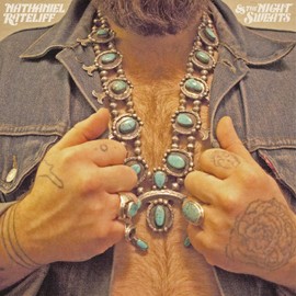 Nathaniel Rateliff & the Night Sweats (Vinyl) [Vinyl LP]