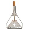 Genuine Joe-GJO54201 Cotton Wet Mop with Handle 60" Width x