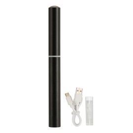 Earwax Removal Kit Intelligent Visible Support APP Ear Cleaner with 1296P Camera 8 Ear Spoon Head for Adult Kid Pet