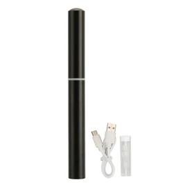 Earwax Removal Kit Intelligent Visible Support APP Ear Cleaner with 1296P Camera 8 Ear Spoon Head for Adult Kid Pet