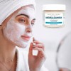 Nuestra Tierra Cosmética Mascarilla Calmante Cutis Sensible/reactivo Tipo De Piel