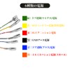 LONNIK Compatible with Nissan ROOX Rooks B44A, B45A, B47A, B48A,
