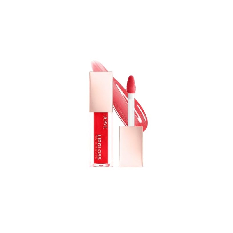 Jowe Lipgloss Nourishing Shine - 12 Cherry Lady