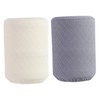 GRIRIW Gallon Water Jug Cover Water Bucket Protective Cover Cloth