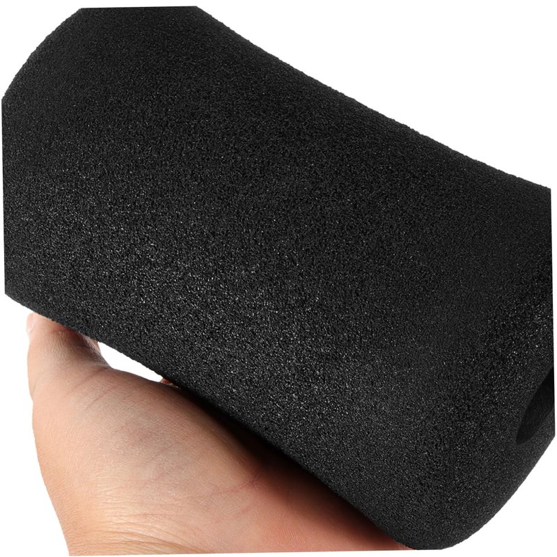 OHPHCALL Ab Training Sleeve Foam Pad for Exercise Collapsible Foam