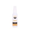 Sunshine Adhesive Solvent 2oz Spray for Lace Wigs & Toupees,