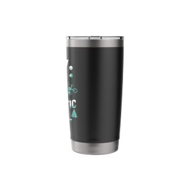 Funny FPV Drone Pilot Stainless Steel Insulated Tumbler