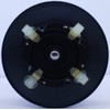 Genuine Parts 21 Calcutta Conquest 200 Spool Set (with Bearings)