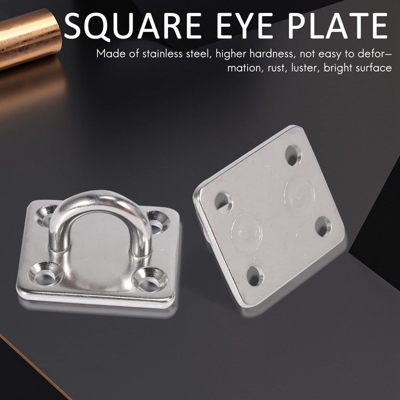 Kopinma 2 Sets Of Suspended Ceiling Wall Mount U-Shaped Hooks