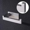 Aikzik Toilet Roll Holder Toilet Roll Holder