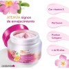 Crema Facial Rosa Mosqueta Vitamina E Manchas Anti Edad Pak