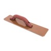 Marshalltown Resin Hand Float, 18 x 3-1/2 Inch, DuraSoft Handle,