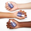 Essie Salon-Quality Nail Polish, 8-Free Vegan, Ocean Blue, Pret-a-surfer, 0.46