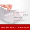Shoe Bottom Sticker Self Adhesive Sole Cover Protector Anti Slip