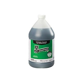 BTF Iodophor Sanitizer - 1 Gallon