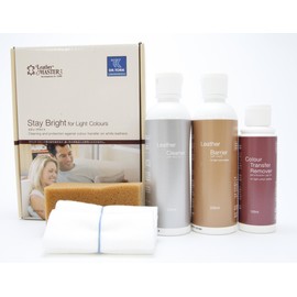 Leather MASTER Stave Light