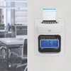 Time Clocks For Small Business Clock In and Out Machine