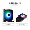 Thermalright TL-E12B-S V3 CPU Fan Cooler, High Speed 2000RPM 120mm