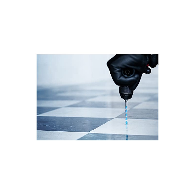 Broca Bosch EXPERT HEX-9 Ø1/4" X6" X8"