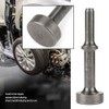 Air Hammer Bit, Smoothing Pneumatic Air Hammer Bit, Pneumatic Drifts