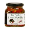Elki Gourmet Fire Grilled Flavorful Mixed Veggies Antipasti 2 Jars