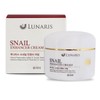 Lunaris Snail Enhancer Cream 100ml / 루나리스 스네일 인핸서 크림