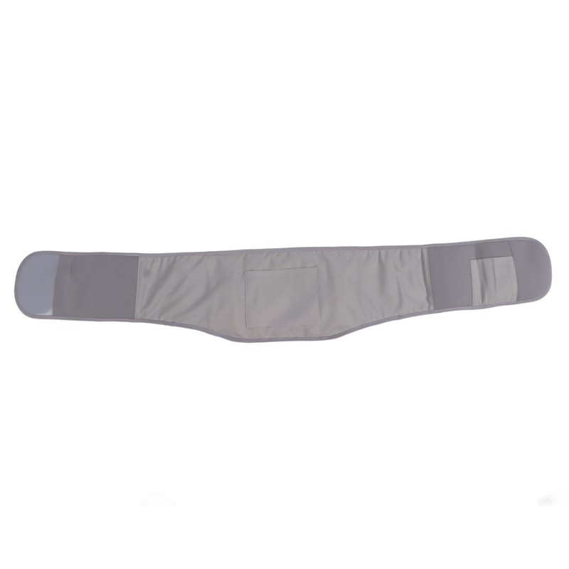 Heating Massage Waist Belt 3 Gear Temperature Massage Force and