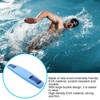Swimming Floatation Belt Adjustable Buoyancy Belt Swim Training Aid for