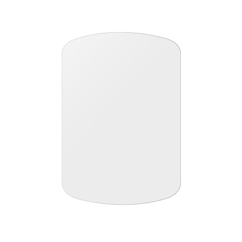 dipos I 2x Matte Screen Protectors for Garmin Edge 540