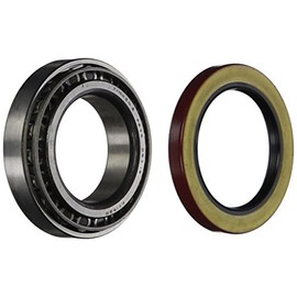 Yukon Gear & Axle (AK D60F) Replacement Axle Bearing & Seal Kit for Dana 50/Dana 60