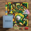 WS Game Company The Game of Life Vintage Bookshelf Edition