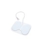 Grafco Butterfly Electrode, 5 7/8" x 3 3/4", TENS Unit