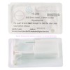 Firstomato 1PC Disposable Nose Piercing Gun Self Nose Piercing Kit