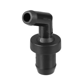 A ABSOPRO Válvula PCV Grommet de Escape de Ventilación Positiva de Cárter Ajustes No.17130Pv3013/17139Pk1000/17139Pk1000 para Honda para Acura