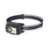 Lpe Frtale LED HL500C BATT LPE HEAD FOR JOGGING TRAVEL