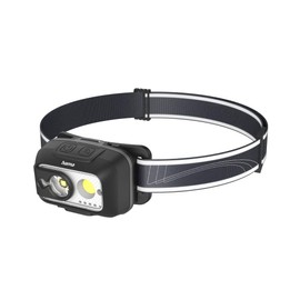 Lpe Frtale LED HL500C BATT LPE HEAD FOR JOGGING TRAVEL 4M