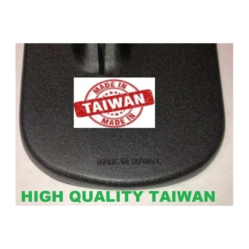 TAIWAN LA111273 1015756 CATERPILLAR FORKLIFT SIDE VIEW MIRRORS X2 ONE