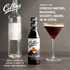 Collins Sea Salt Espresso Martini Syrup - Martini Mix Espresso