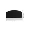 COHEALI Phone Screen Film Scraper Tool Compact Squeegee for Film
