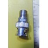 Universal RadioShack® Female 'F" Connector to BNC Male Adapter •